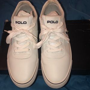 Polo Ralph Lauren Shoes
